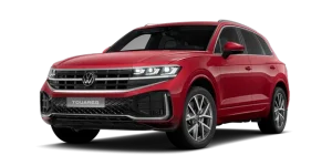 Volkswagen Touareg ( Highline và R-line ) New 2025 - Tặng 3 năm bảo dưỡng + Camera 360 + 2 Năm Bảo Hiểm Thân Vỏ
