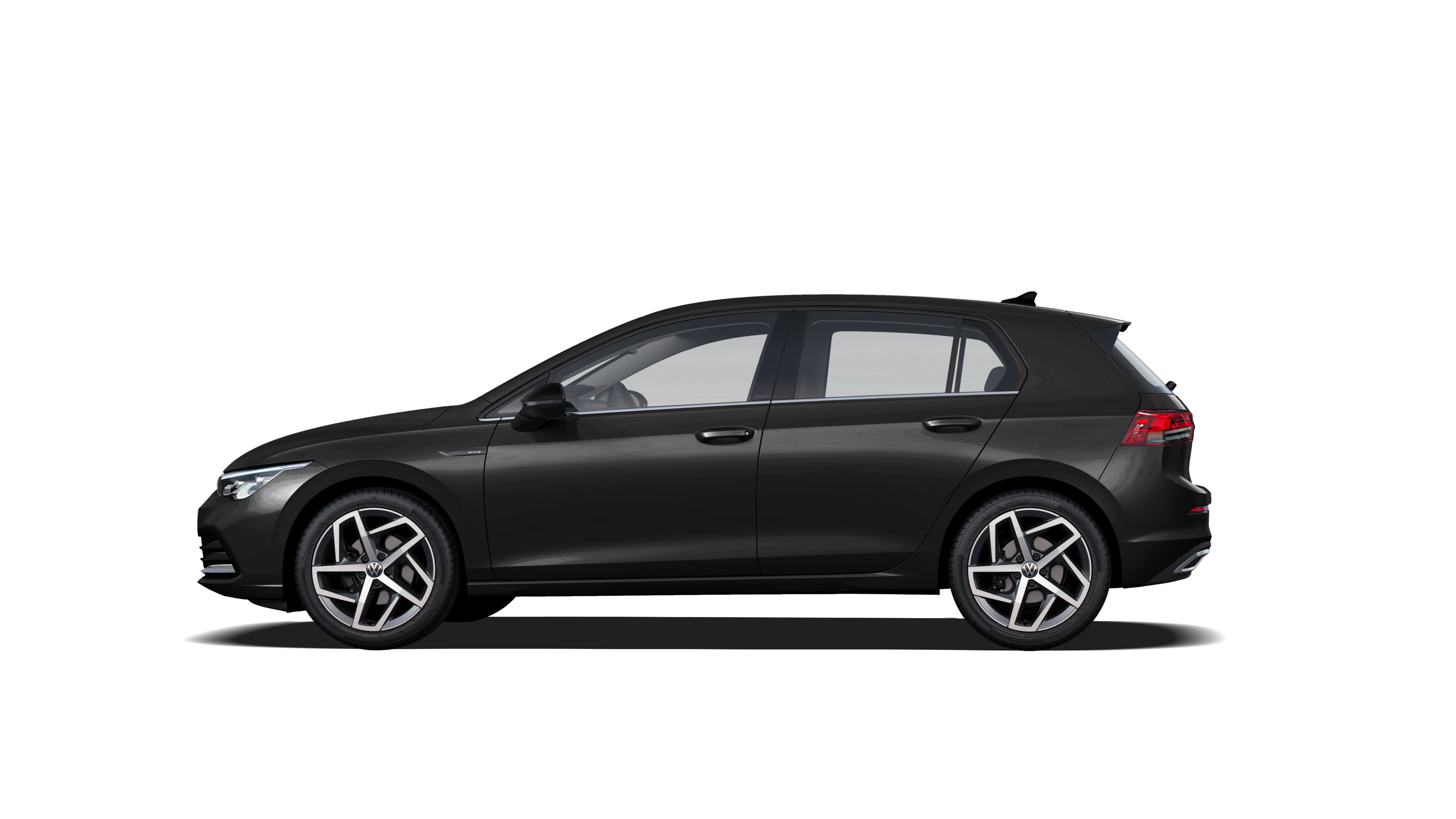 Volkswagen Golf 1.5 eTSI ( Life , Style , R-Line ) - Tặng Phim cách nhiệt Hi-Kool Siêu cấp và 2 lần bảo dưỡng - Ảnh 2