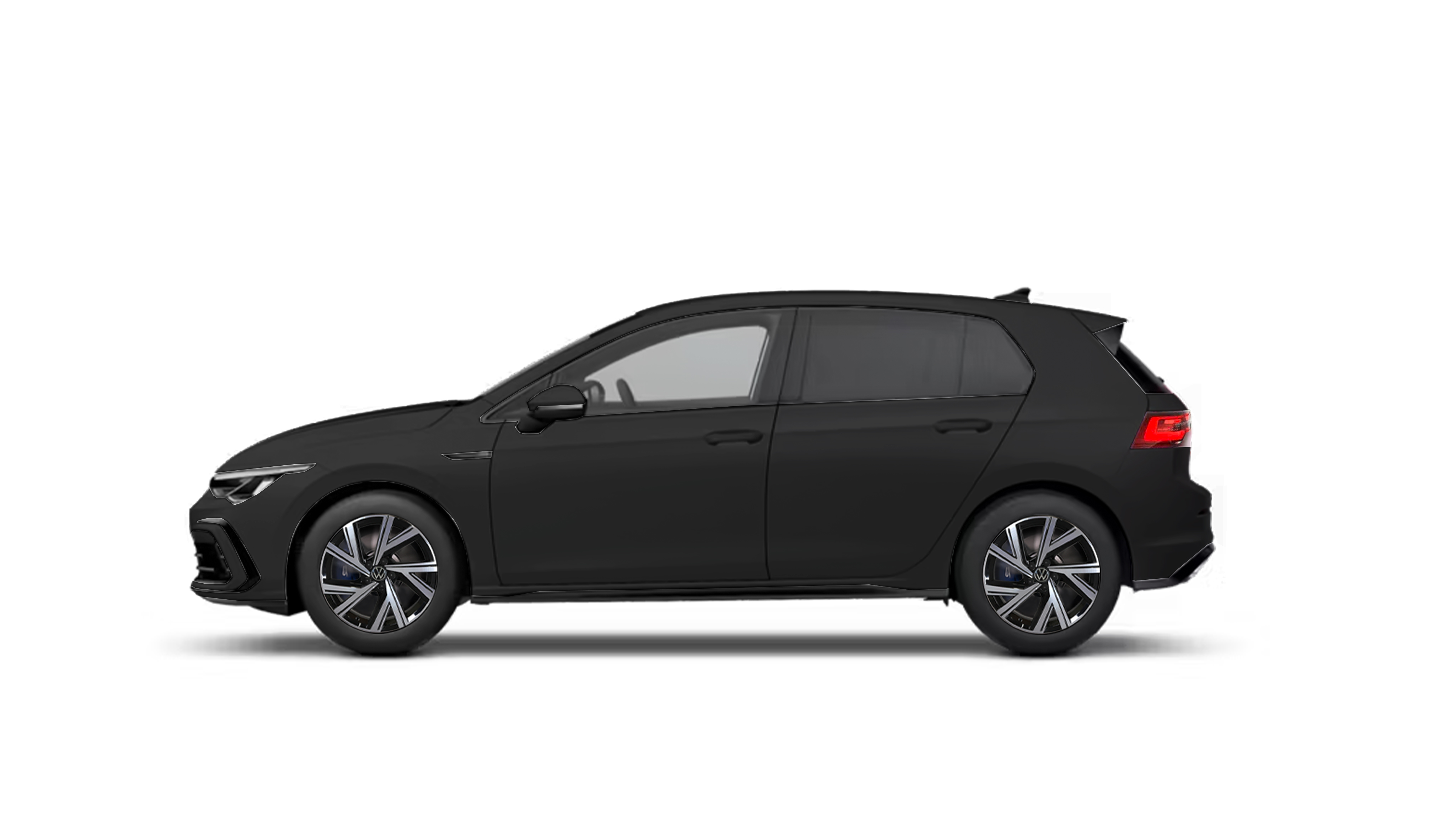 Volkswagen Golf 1.5 eTSI ( Life , Style , R-Line ) - Tặng Phim cách nhiệt Hi-Kool Siêu cấp và 2 lần bảo dưỡng - Ảnh 5