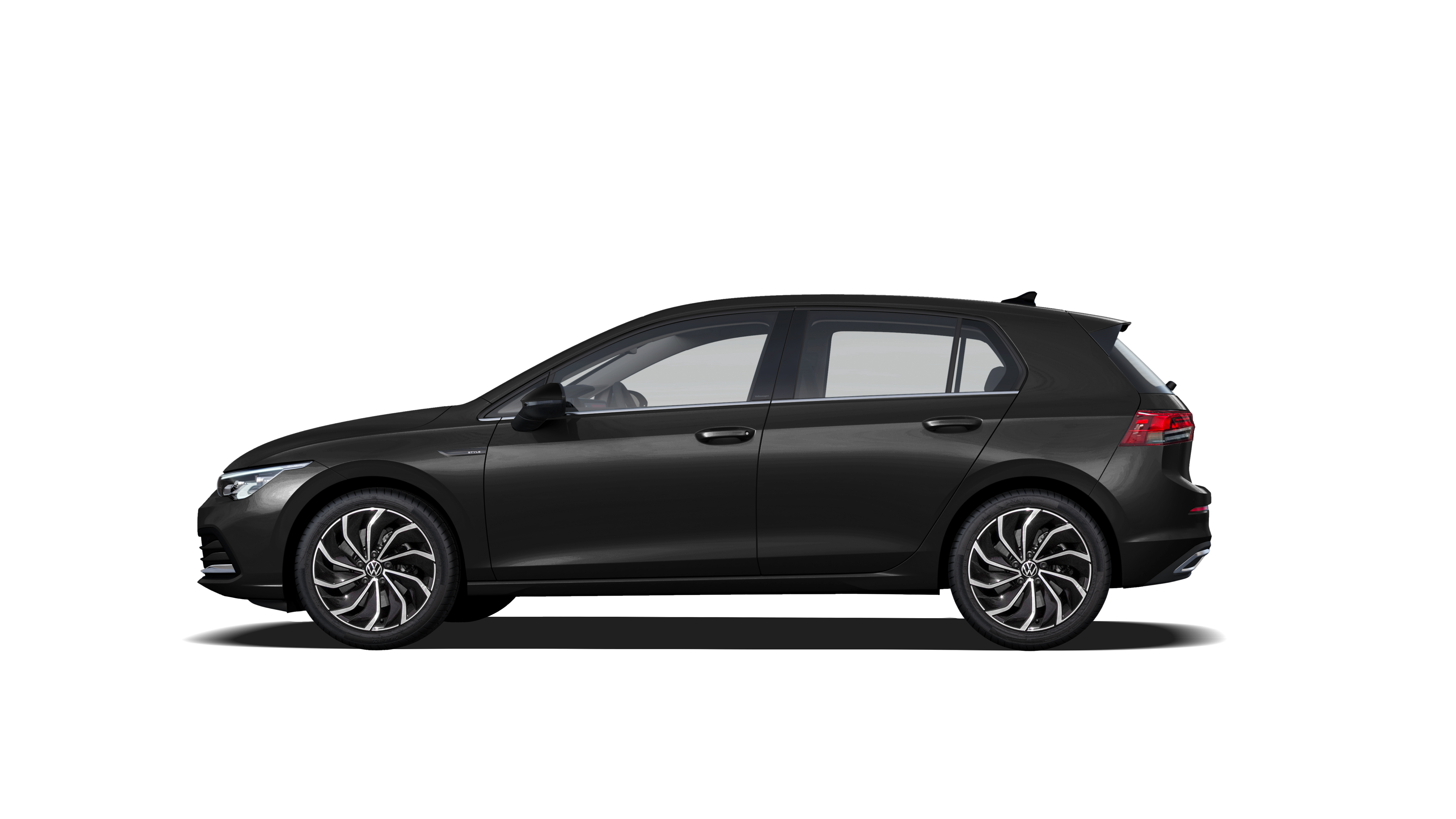 Volkswagen Golf 1.5 eTSI ( Life , Style , R-Line ) – Tặng Phim cách nhiệt Hi-Kool Siêu cấp và 2 lần bảo dưỡng