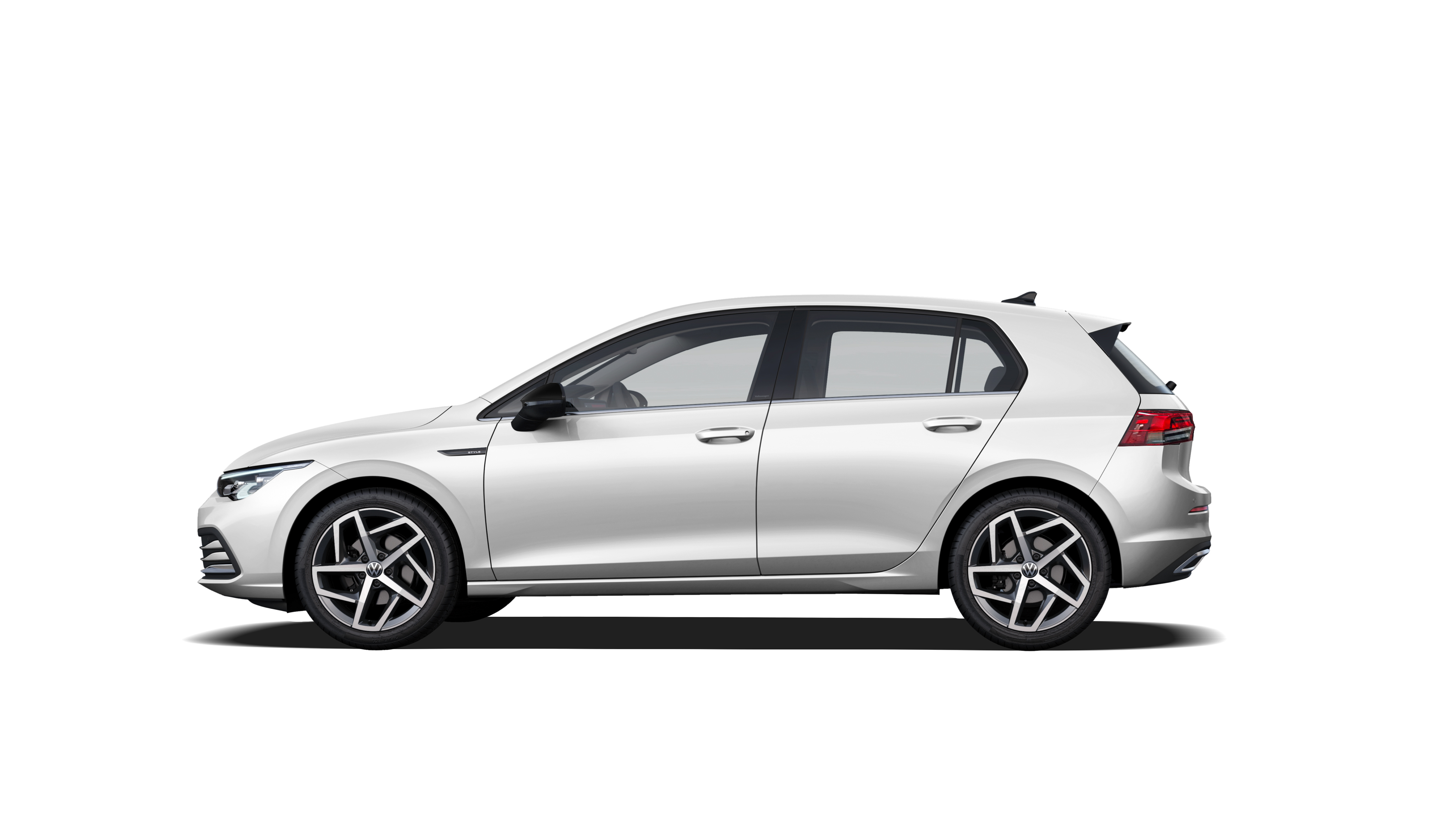 Volkswagen Golf 1.5 eTSI ( Life , Style , R-Line ) - Tặng Phim cách nhiệt Hi-Kool Siêu cấp và 2 lần bảo dưỡng - Ảnh 3
