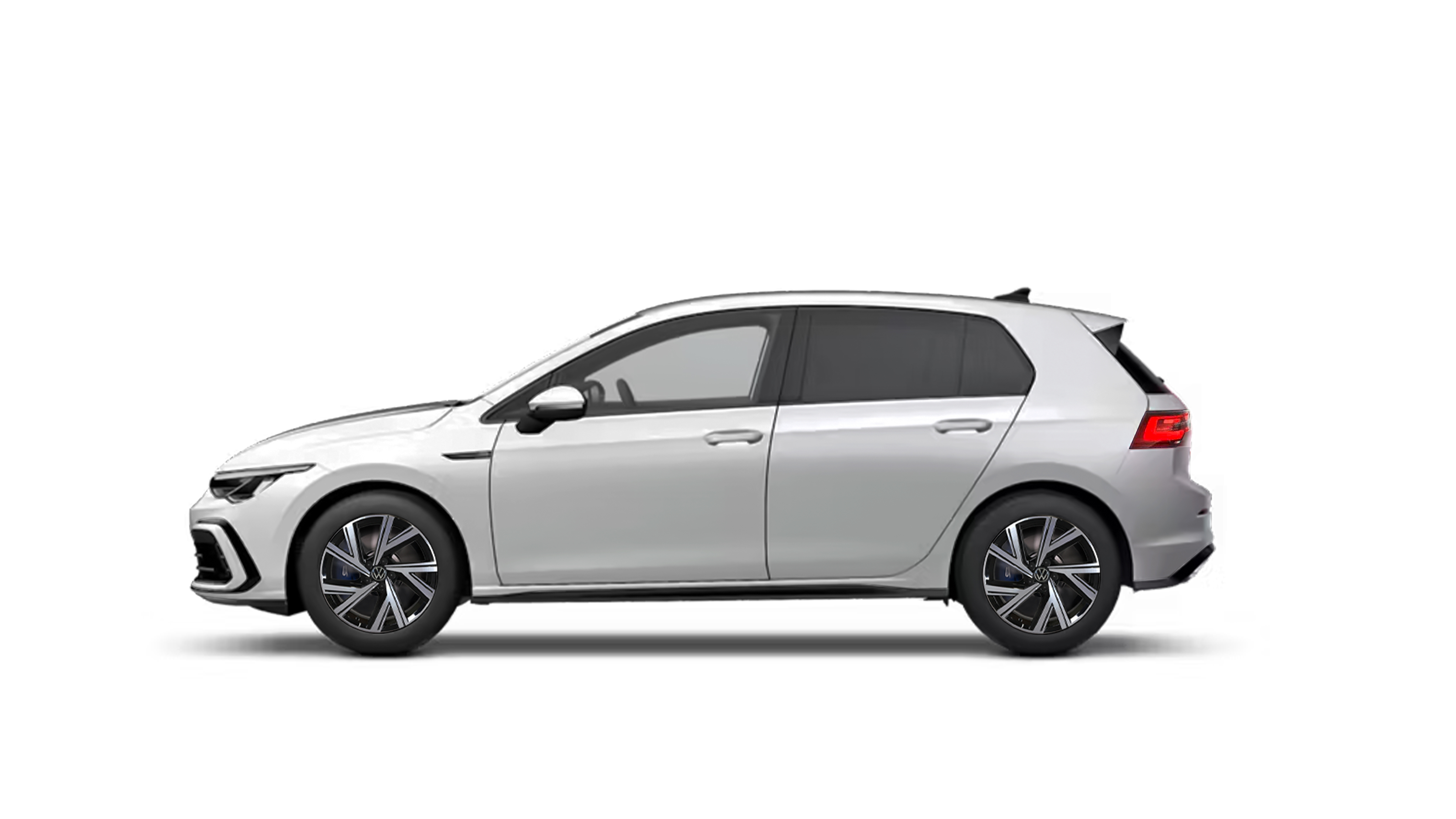 Volkswagen Golf 1.5 eTSI ( Life , Style , R-Line ) - Tặng Phim cách nhiệt Hi-Kool Siêu cấp và 2 lần bảo dưỡng - Ảnh 6