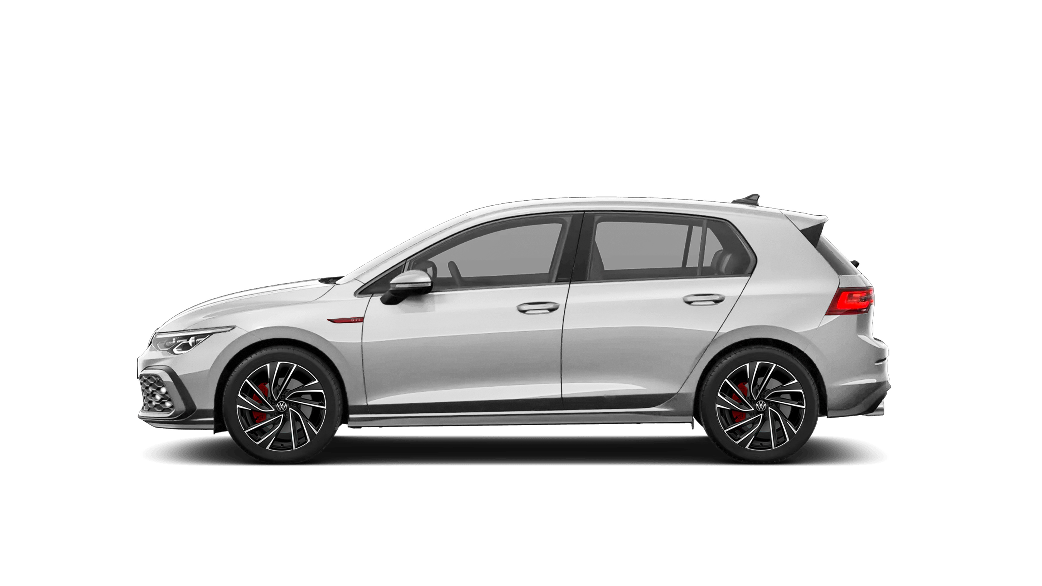 Volkswagen Golf 2.0 TSI GTI ( Lite , Performance ) – Tặng Phim cách nhiệt Hi-Kool Siêu cấp và 2 lần bảo dưỡng