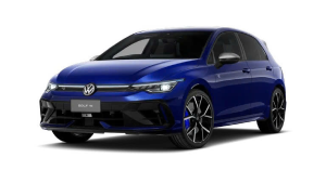 Golf R Performance 4Motion, 315 mã lực - Tặng Phim cách nhiệt Hi-Kool Siêu cấp và 2 lần bảo dưỡng