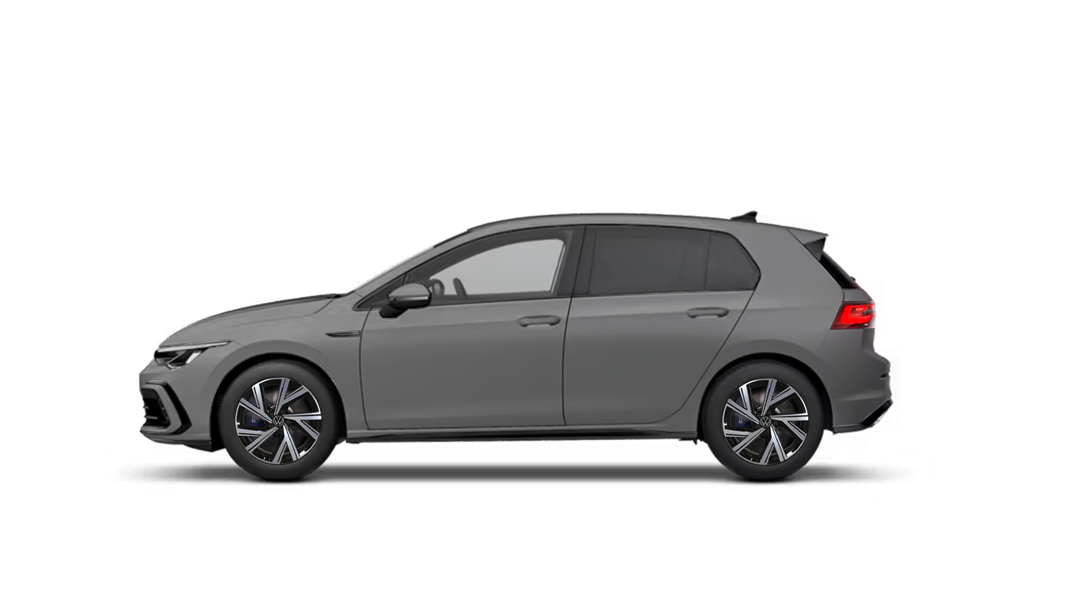 Volkswagen Golf 1.5 eTSI ( Life , Style , R-Line ) - Tặng Phim cách nhiệt Hi-Kool Siêu cấp và 2 lần bảo dưỡng - Ảnh 7