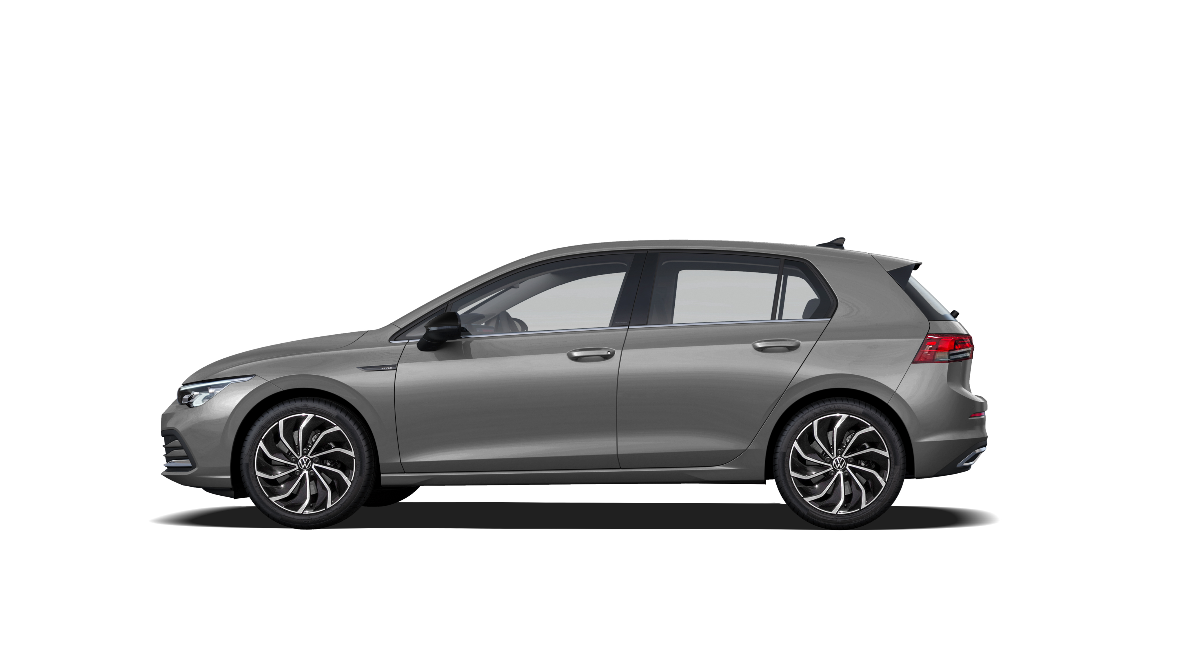 Volkswagen Golf 1.5 eTSI ( Life , Style , R-Line ) - Tặng Phim cách nhiệt Hi-Kool Siêu cấp và 2 lần bảo dưỡng - Ảnh 10