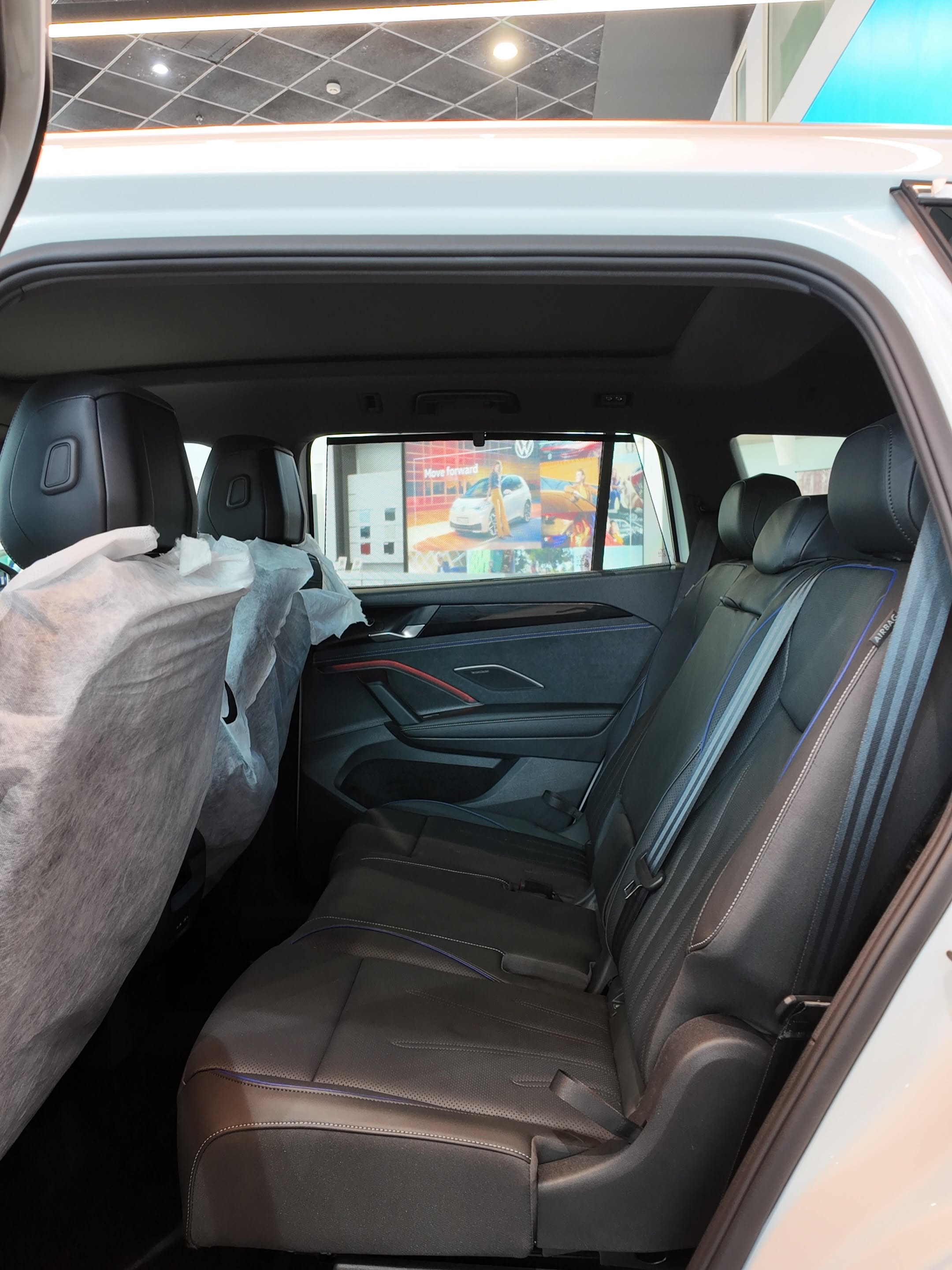Volkswagen Tayron - Ảnh 13