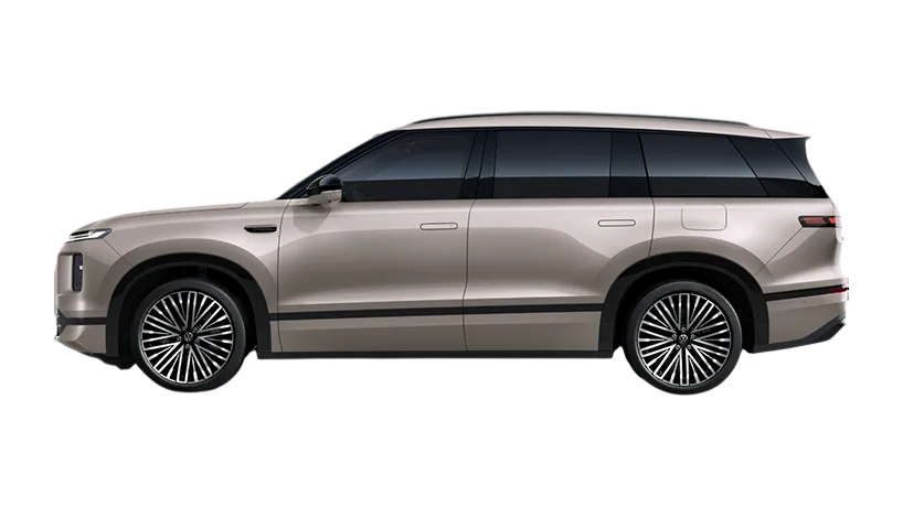Volkswagen ID Era 9x